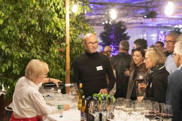 WPO-Unternehmeranlass 2025