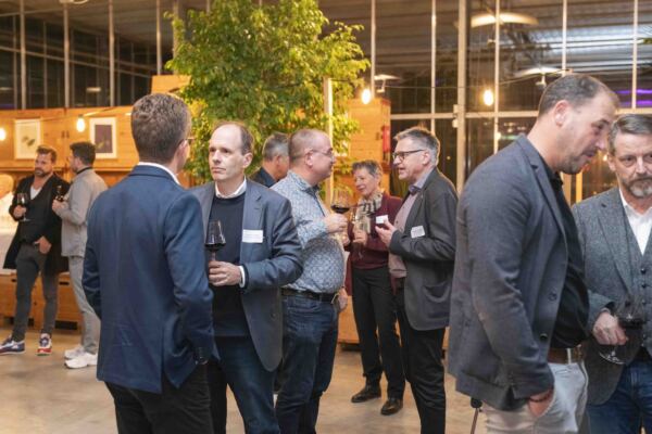 WPO-Unternehmeranlass 2025