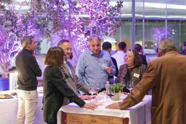 WPO-Unternehmeranlass 2025