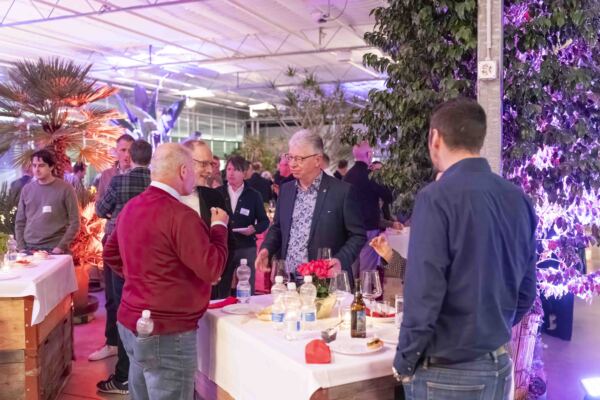 WPO-Unternehmeranlass 2025