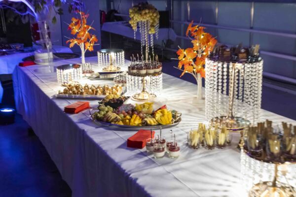 WPO-Unternehmeranlass 2025