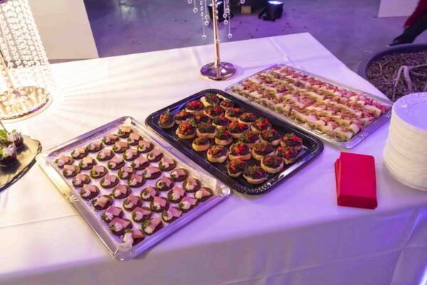 WPO-Unternehmeranlass 2025