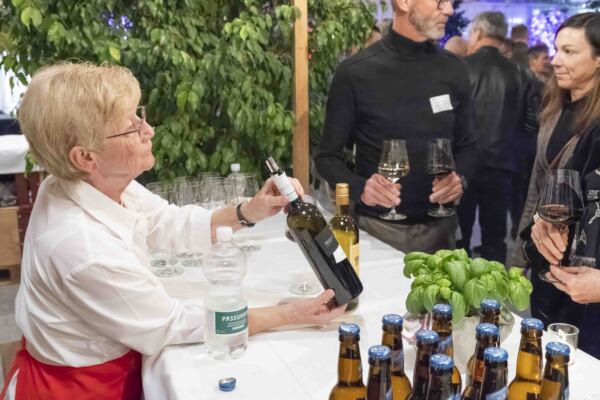 WPO-Unternehmeranlass 2025