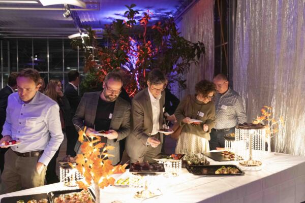 WPO-Unternehmeranlass 2025