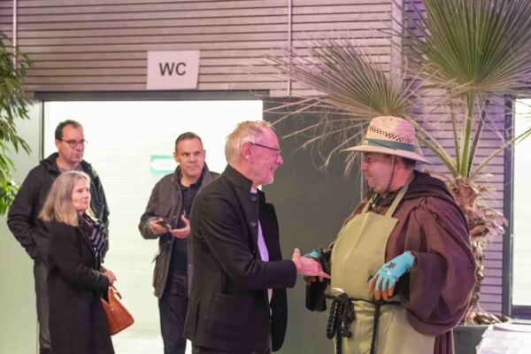 WPO-Unternehmeranlass 2025