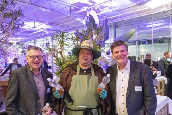 WPO-Unternehmeranlass 2025