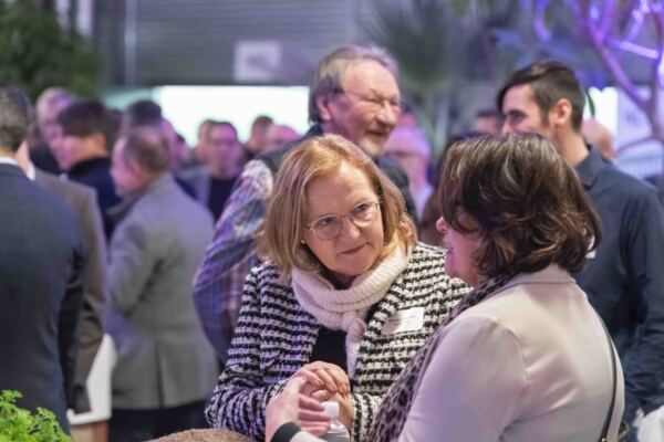 WPO-Unternehmeranlass 2025