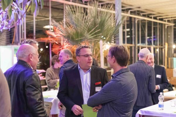 WPO-Unternehmeranlass 2025