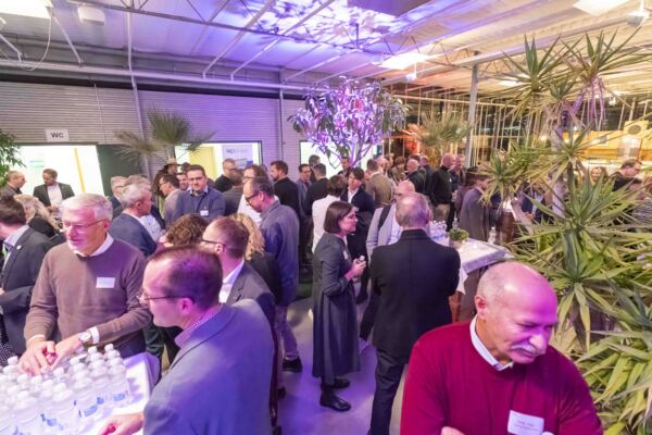 WPO-Unternehmeranlass 2025