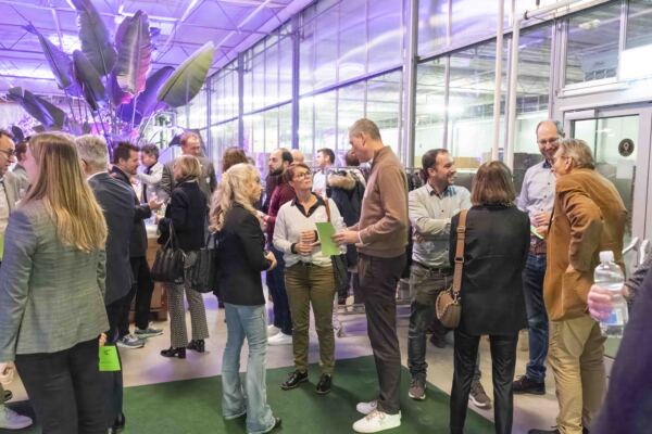 WPO-Unternehmeranlass 2025