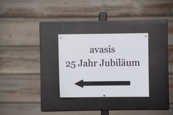 25 Jahre Avasis 2022