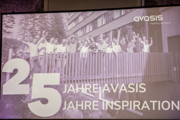 25 Jahre Avasis 2022