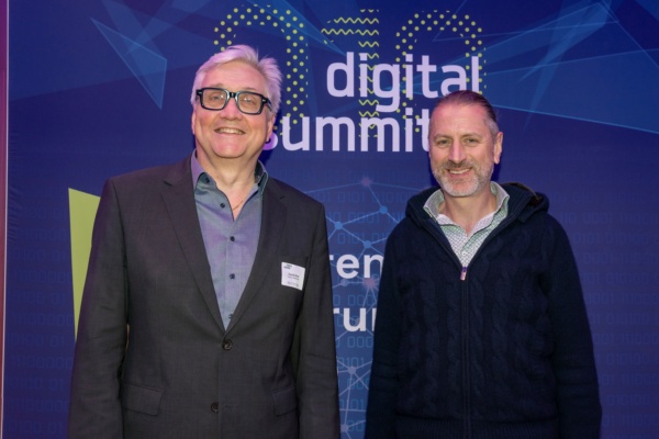 Digital Summit 2026