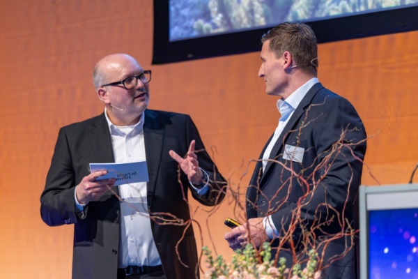 Digital Summit 2026