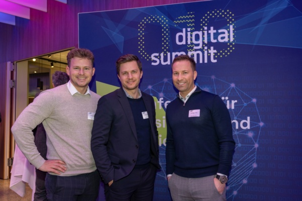 Digital Summit 2026