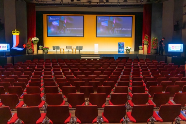 Finance Forum Liechtenstein 2026