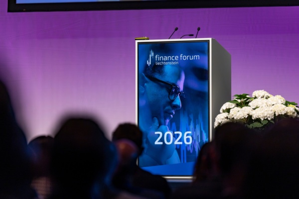 Finance Forum Liechtenstein 2026