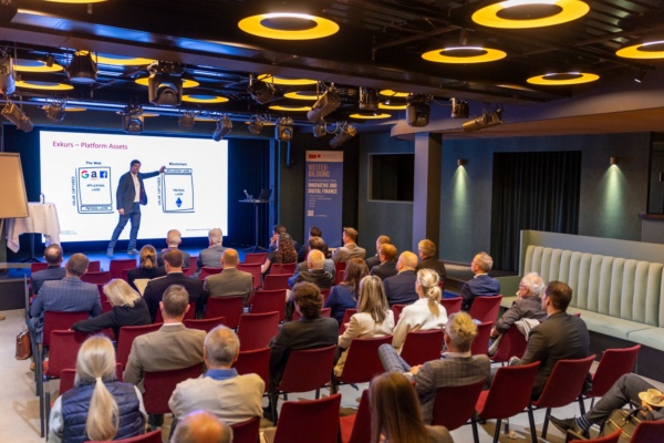 Finance Forum Liechtenstein 2026