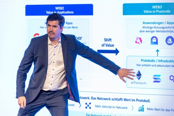 Finance Forum Liechtenstein 2026