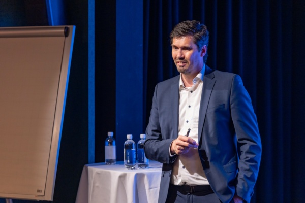 Finance Forum Liechtenstein 2026