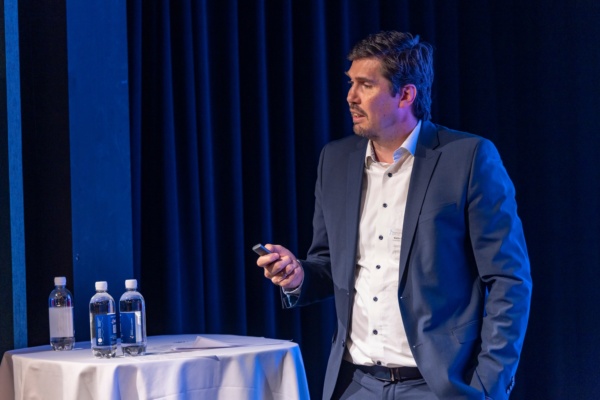 Finance Forum Liechtenstein 2026