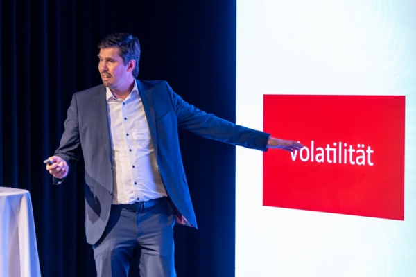 Finance Forum Liechtenstein 2026