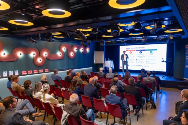 Finance Forum Liechtenstein 2026