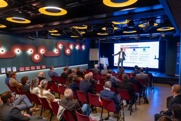 Finance Forum Liechtenstein 2026