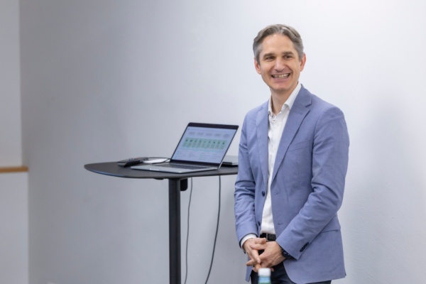 Finance Forum Liechtenstein 2026