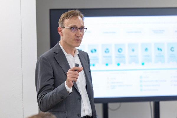 Finance Forum Liechtenstein 2026