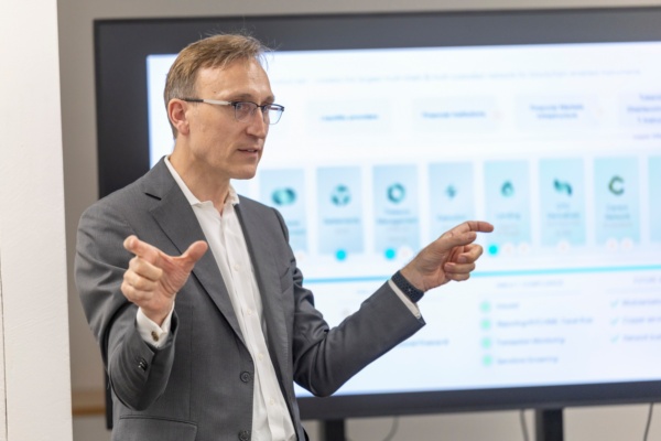 Finance Forum Liechtenstein 2026