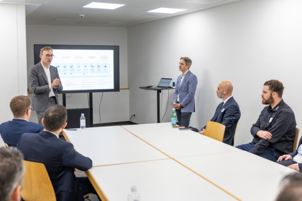 Finance Forum Liechtenstein 2026