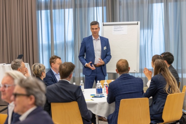 Finance Forum Liechtenstein 2026