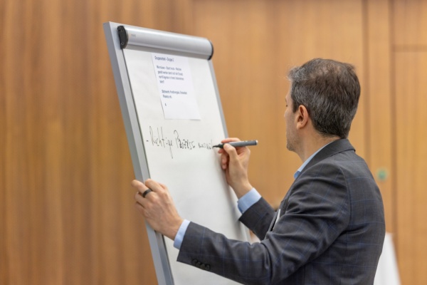 Finance Forum Liechtenstein 2026