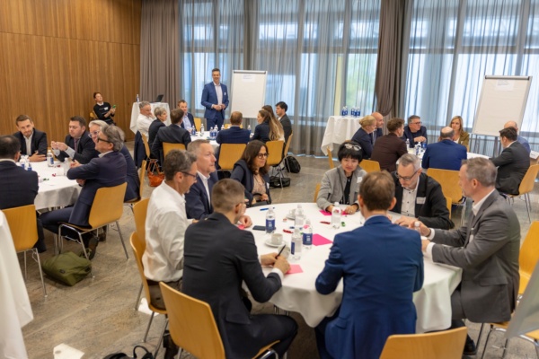 Finance Forum Liechtenstein 2026