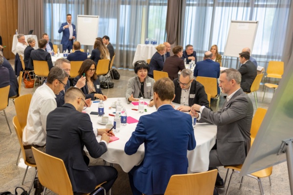 Finance Forum Liechtenstein 2026