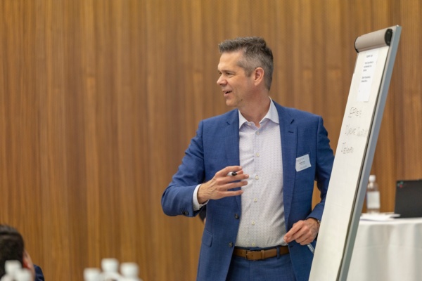 Finance Forum Liechtenstein 2026