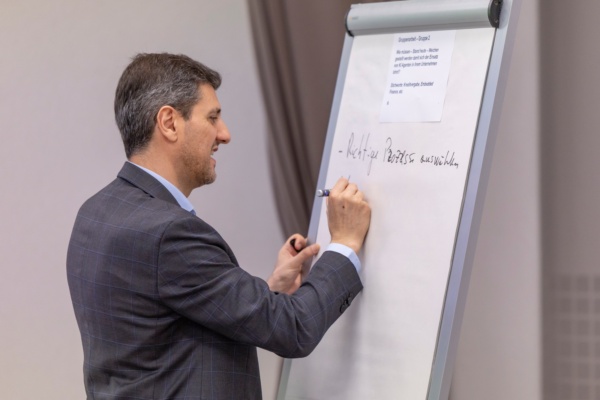 Finance Forum Liechtenstein 2026