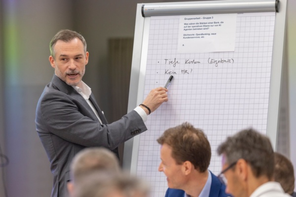 Finance Forum Liechtenstein 2026