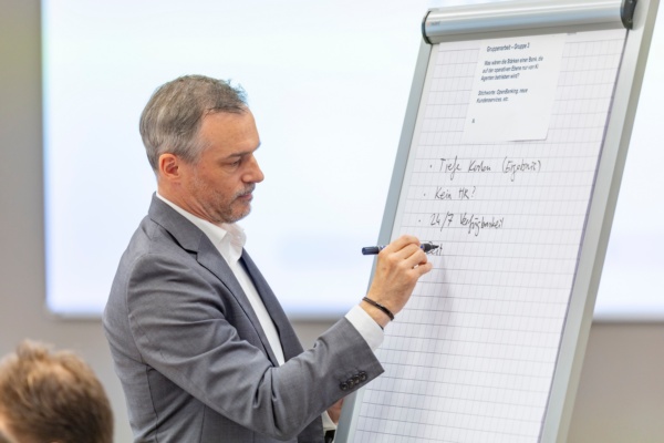 Finance Forum Liechtenstein 2026