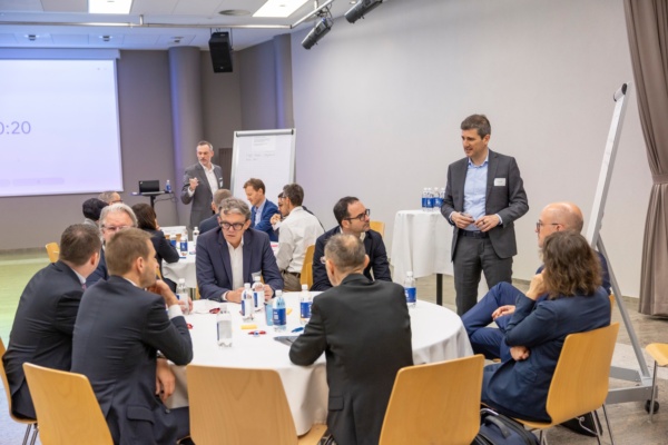 Finance Forum Liechtenstein 2026
