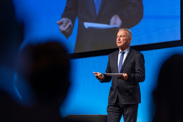 Finance Forum Liechtenstein 2026