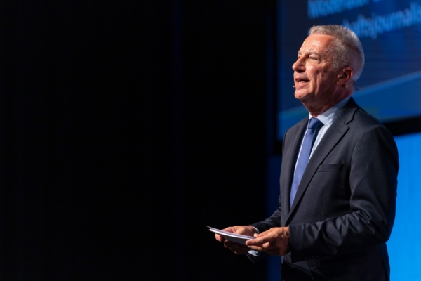 Finance Forum Liechtenstein 2026