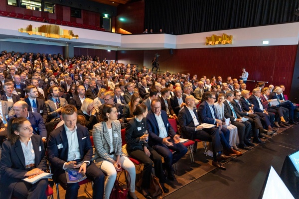 Finance Forum Liechtenstein 2026