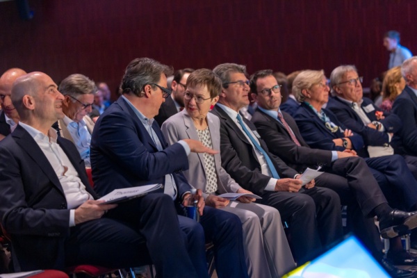 Finance Forum Liechtenstein 2026