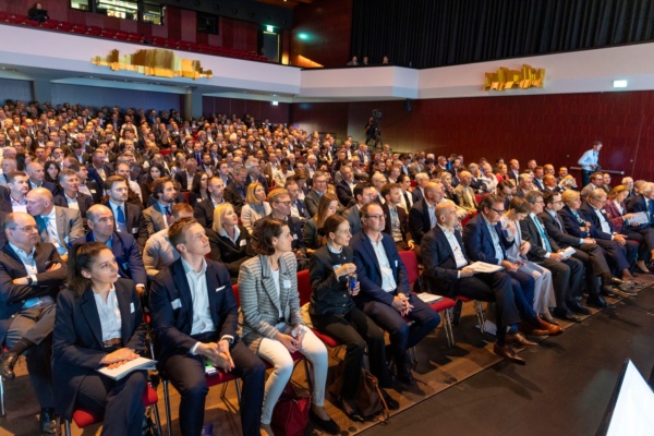 Finance Forum Liechtenstein 2026