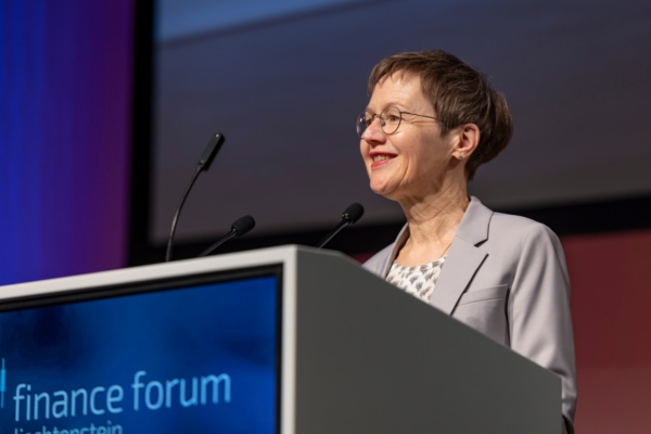 Finance Forum Liechtenstein 2026