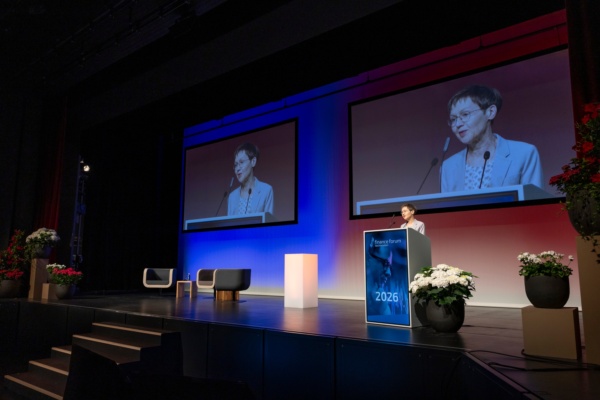 Finance Forum Liechtenstein 2026