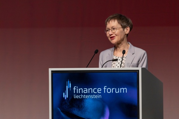 Finance Forum Liechtenstein 2026