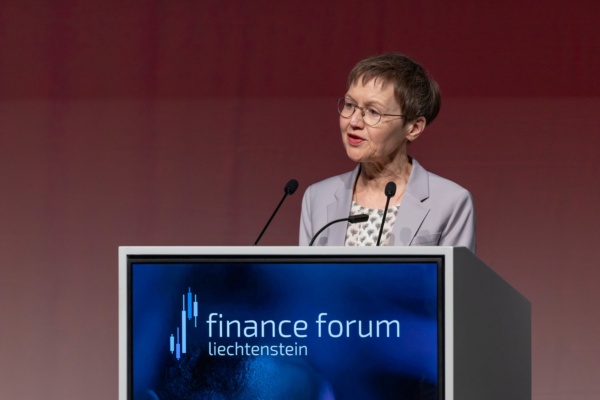 Finance Forum Liechtenstein 2026